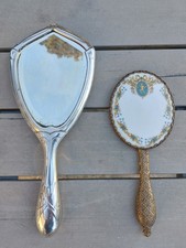 Miroirs A Main Anciens