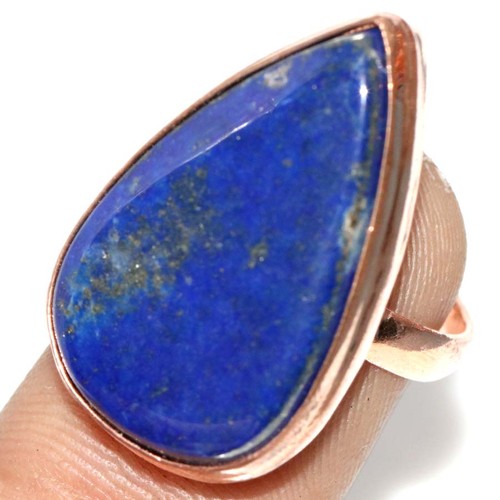 Bague anneau plaqué argent - anneau,