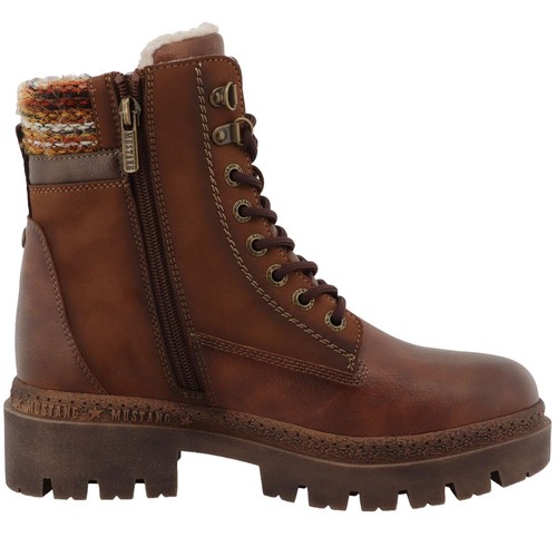Bottes mustang tex pour femme - pour,