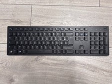Clavier dell
