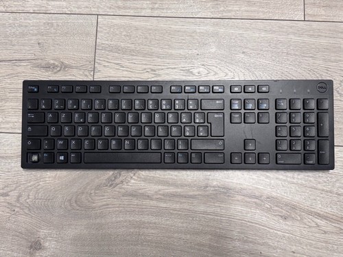 Clavier dell