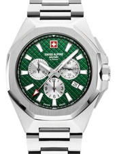 Swiss Alpine Military