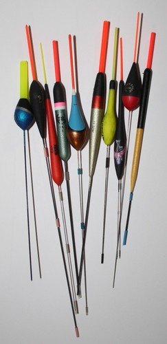 Lot flotteurs coup - lot, au