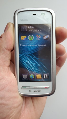 1776 nokia 5230 - 5230,