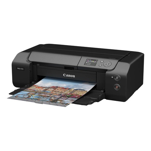Canon imageprograf pro 310 - canon,