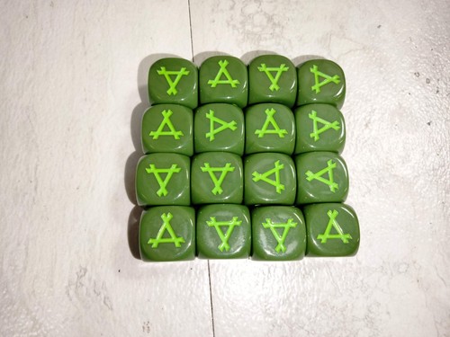 Skaven dice warhammer - skaven,