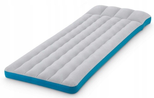 Matelas gonflable touristique