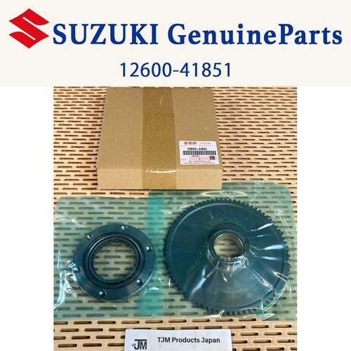 Embrayage démarrage suzuki - embrayage, de