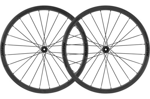 Roues mavic cosmic - roues, slr