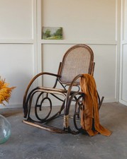 Alibert, le rocking-chair en