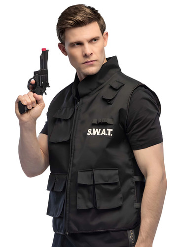 Gilet protection swat - gilet,
