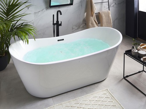 Baignoire luxe autonome - baignoire,