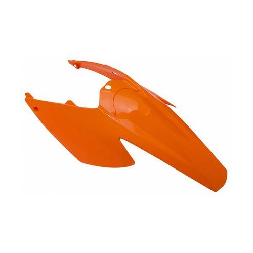 Parafango posteriore ktm exc - parafango,