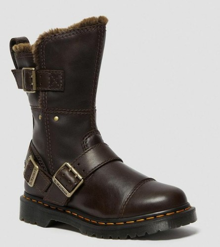 Martens doc bottes - dr, kristy