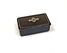 BOITE A TABAC A PRISER