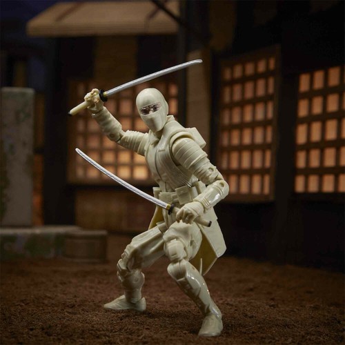 Hasbro joe classified - hasbro, g.i.joe