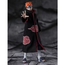 NARUTO SHIPPUDEN PAIN SIX PATH