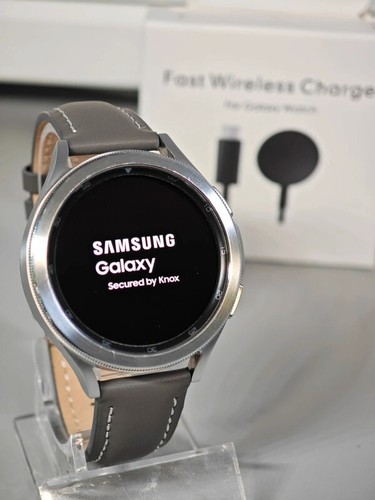 Montre samsung galaxy watch4 - montre,