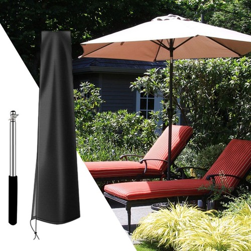 Housse parasol pour - de,