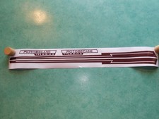 Lot autocollants Motobécane