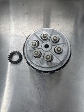 1974 Suzuki TS250 Savage CLUTCH BASKET