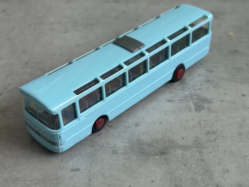 Imu setra s140 bus aqua - setra,