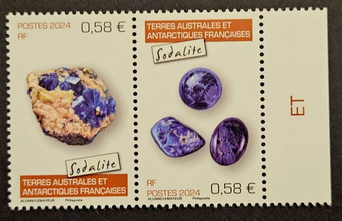 Timbres taaf fsat 1070 - 1070, et