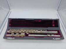 Yamaha YFL-61 Flûte Silver