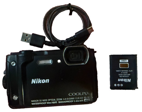 Appareil photo numérique