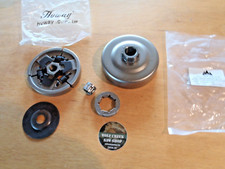 WCSS / Hyway clutch kit drum
