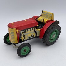 Tracteur Mécanique KDN