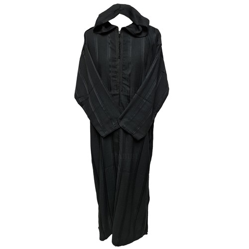 Homme noir rayé - homme,