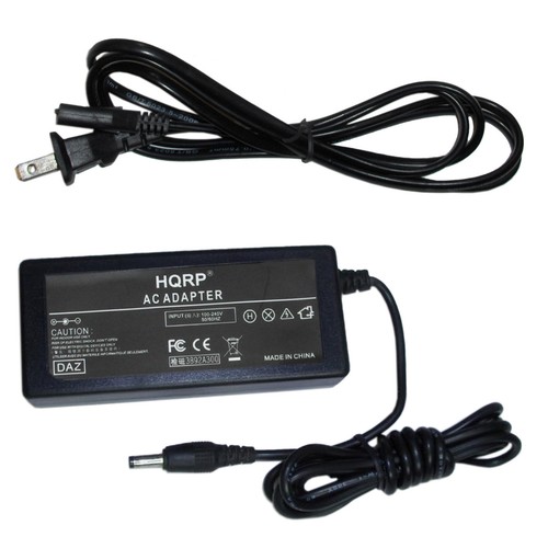 Adaptateur secteur pour