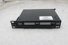 Mipro ACT-312B Dual Channel Diversity Receiver Rack Mount Power Tested
