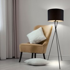 Lampadaire 3-Bein Lampe