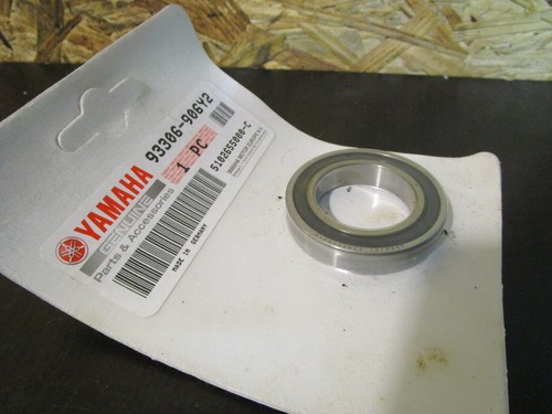 Roulement yamaha 93306 906y2 - roulement, 93306-906y2