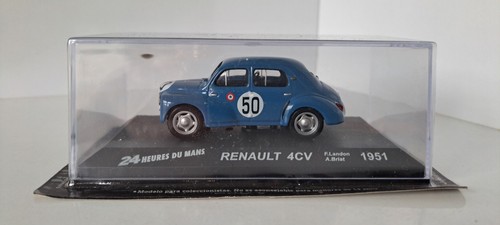 Renault heure du - cv,