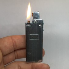 Briquet essence ancien Thorens