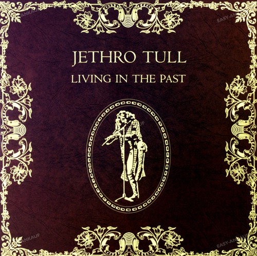 Jethro tull living - tull, in