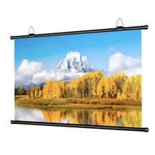 Écran de Projection 84 Pouces