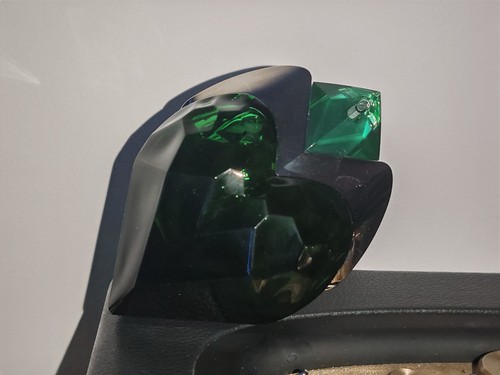 Aura mugler eau de - de, parfum
