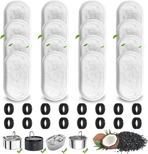 Packs filtre fontaine eau - filtre,