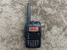 Yaesu VX-8DR  Transceiver 50/144/220/430 MHz HAM Radio
