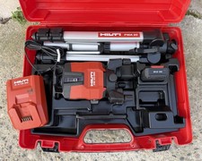 HILTI Laser PM-40 MG