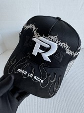 Fuerza Unidas Hat / Fuerza Regida x Fino X 31 Hats x Barbas Hats