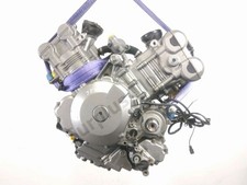 MOTEUR SUZUKI SVS 2007-2007 / NE 58789