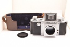 Appareil photo DDP US