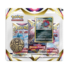 Pokémon Épée & Bouclier