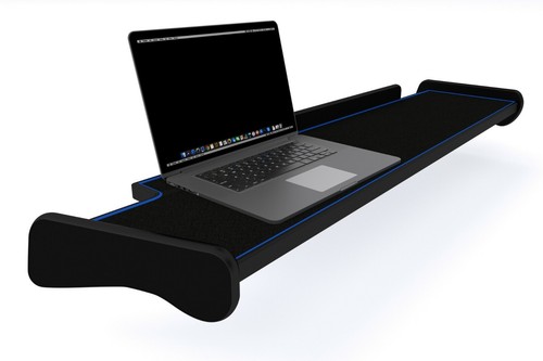 Table longue tableau cabine - tableau,