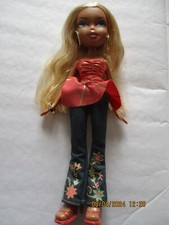 Poupée Bratz " Cloé, Passion